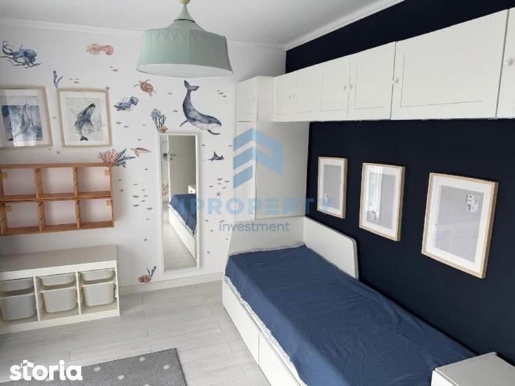 Apartament cu 3 camere în Drumul Taberei
