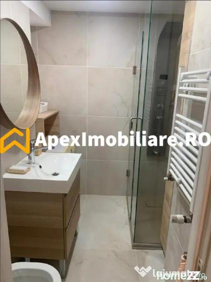 Apartament cu 3 camere decomandat, mobilat în Titan