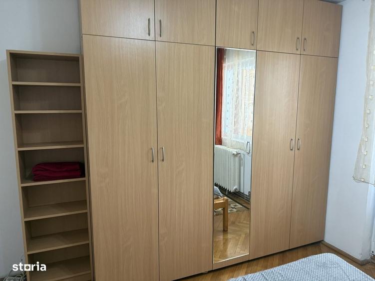 Apartament 2 camere Manastur-zona complexului Big - 8