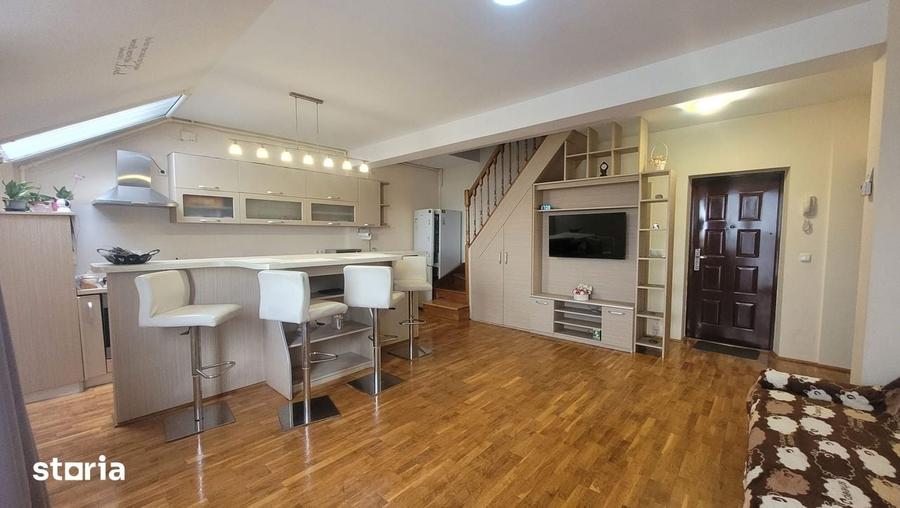 Apartament 3 camere | Bloc Nou | Loc de parcare - 18