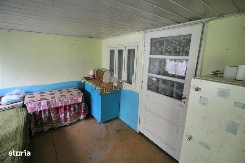 Casă cu 3 camere în Osoi