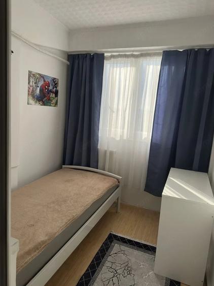 Garsonieră semidecomandată în Sălăjan