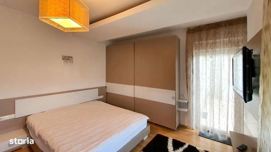 Apartament cu 3 camere de inchiriat, zona Cantacuzino, ECX95908 - 8