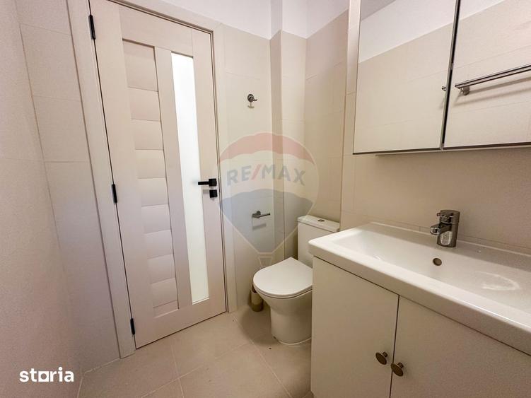 Apartament cu 3 camere, mobilat în Berceni