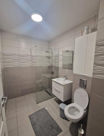 Apartament cu 2 camere semidecomandat în Iris