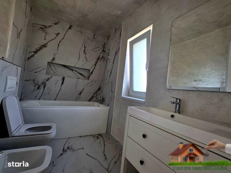 Rate Dezvoltator DUPLEX P+1 163mp Curte 265mp REDIU IASI 180.000 Euro - 14