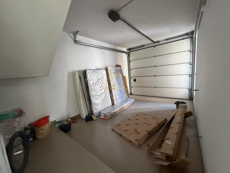 Duplex | Europa | 4 camere | 120mp | Terasa | Garaj - 14