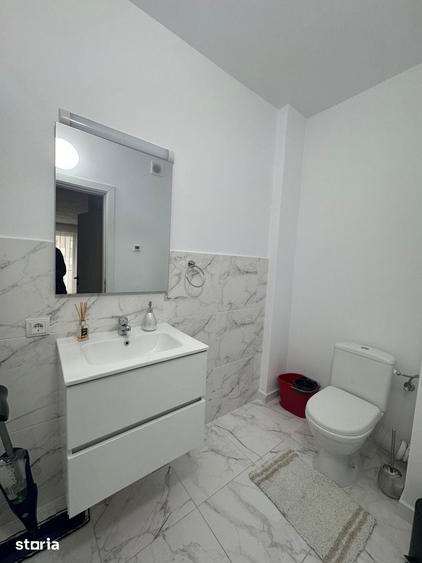 Apartament cu 3 camere în Ampoi 3