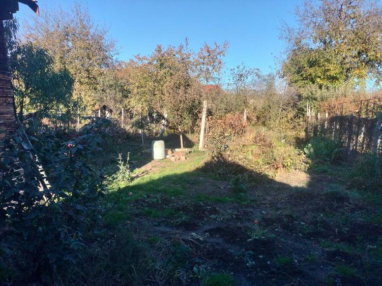 Casă cu 4 camere cu Teren 781 Mp în Ultracentral