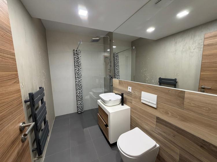 Inchiriere apartament 2 camere nemobilat in Cosmopolit Magnolia Brasov - 8