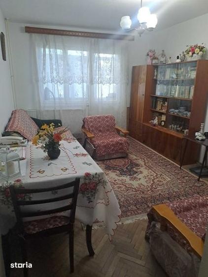 Apartament 3 camere - Banca Nationala, Bacau - 2