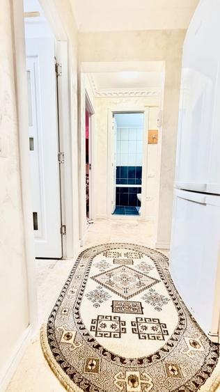 Apartament cu 2 camere decomandat, mobilat în Drumul Taberei
