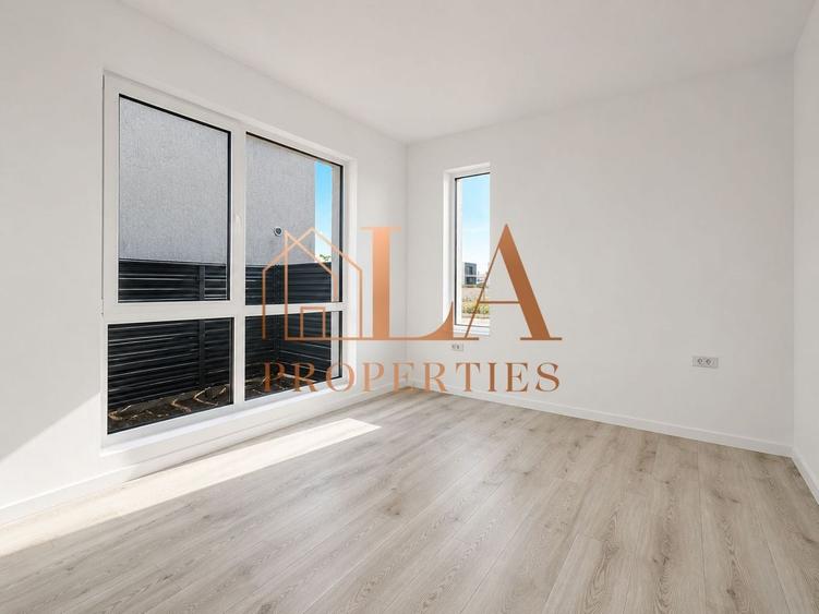 Casa individuala | Teren 400mp | Incalzire in pardoseala | Domnesti - 8