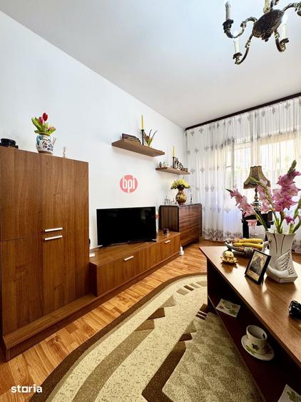 Apartament cu 2 camere în Fălticeni