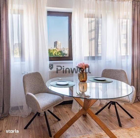 Apartament cu 2 camere în Romană — fotografia 3
