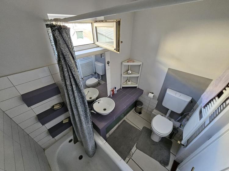 Apartament 2 camere in Vilă/Căderea Bastiliei/Piața Romană/Victoriei - 12