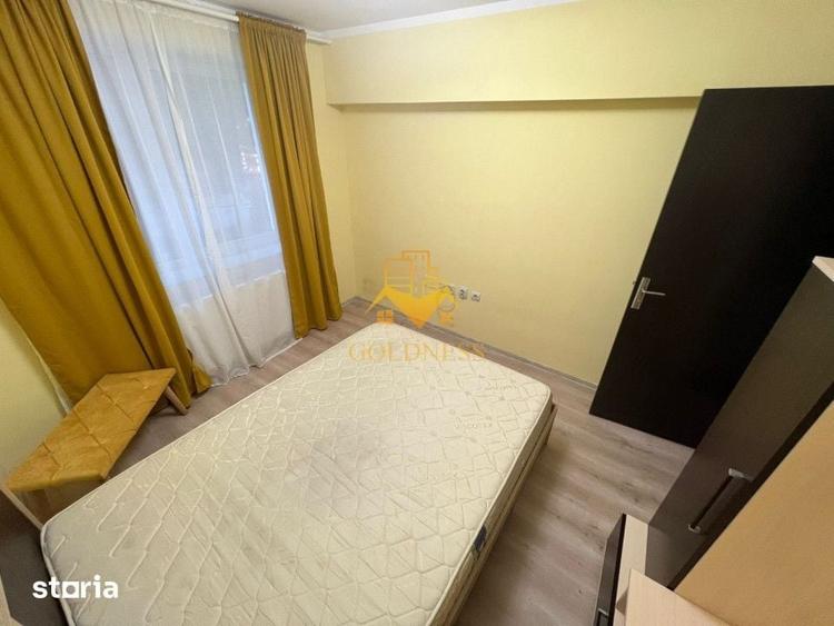 Apartament cu 3 camere în Gheorgheni