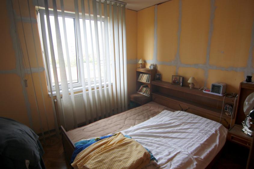 Apartament cu 3 camere decomandat în Circumvalațiunii