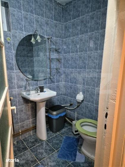 Casă cu Teren 600 Mp în Central