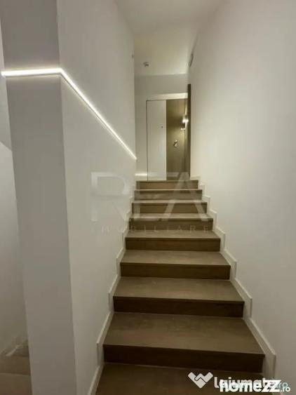 Apartament 3 Camere | Cortina 126 | Finisat | Decomandat - Voluntari (Bucuresti-Ilfov) - 11