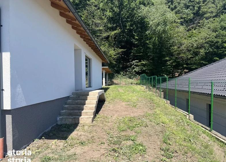 Casa Individuala pe Un Nivel - 105MP I Teren 500MP - Popesti I Baciu - 3