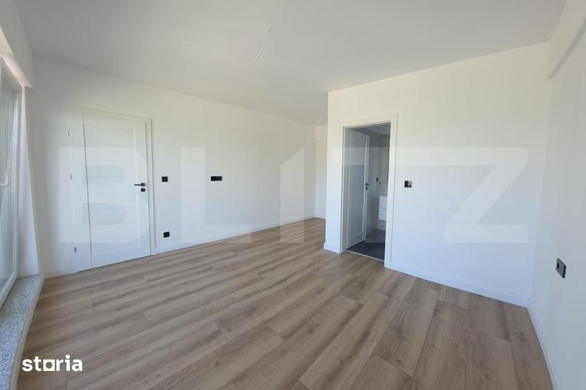 Apartament cu 3 camere în Independenței
