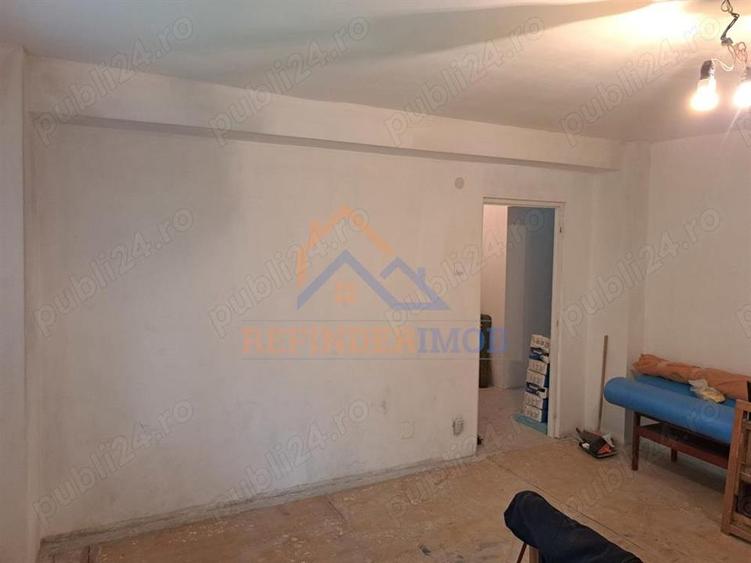 Apartament cu 2 camere decomandat în Rahova