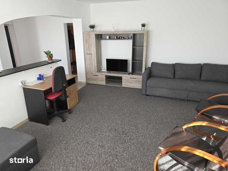OFERTA- IEFTIN - Apartament cu doua camere in Craiovei - 2