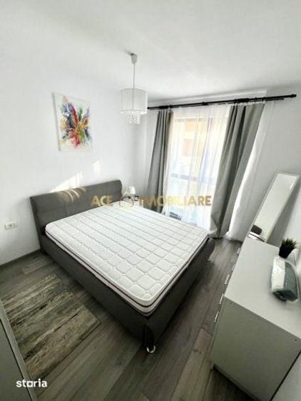 2 Camere de inchiriat | Drumul Taberei | Metrou | Centrala | Mobilat - 3