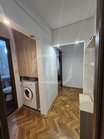 Apartament 3 camere I decomandat I Manastur - 7