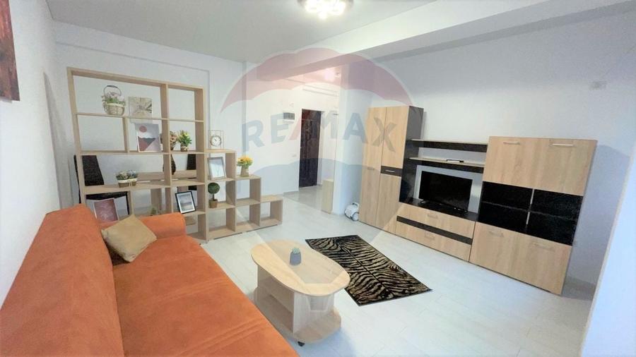 Apartament 2 camere, de inchiriat, Militari Residence, Ilie Petre - 1