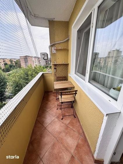 Apartament 2 camere - 2