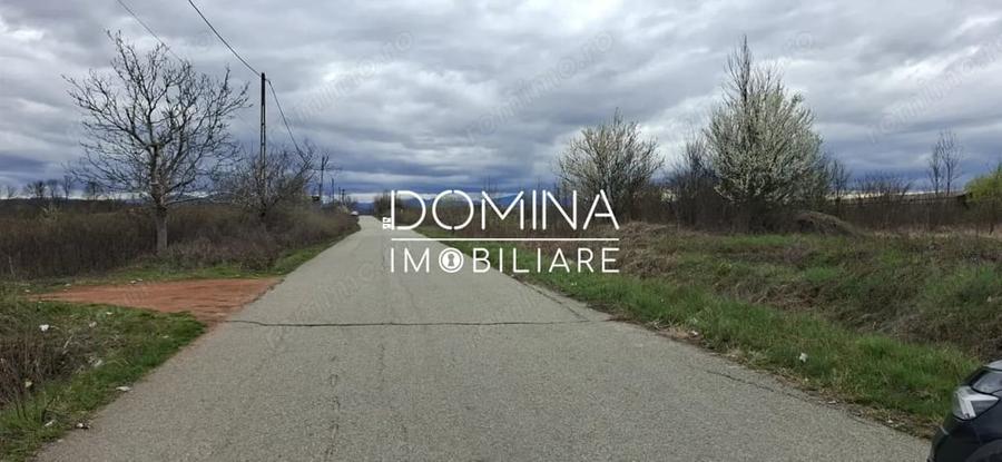 Teren de 20386 mp, în Câlnic
