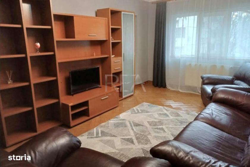 2 camere, et 1/4, 57 mp, bloc 1984-Apusului - 4