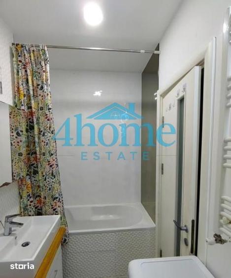 Apartament cu 2 camere, mobilat în Militari