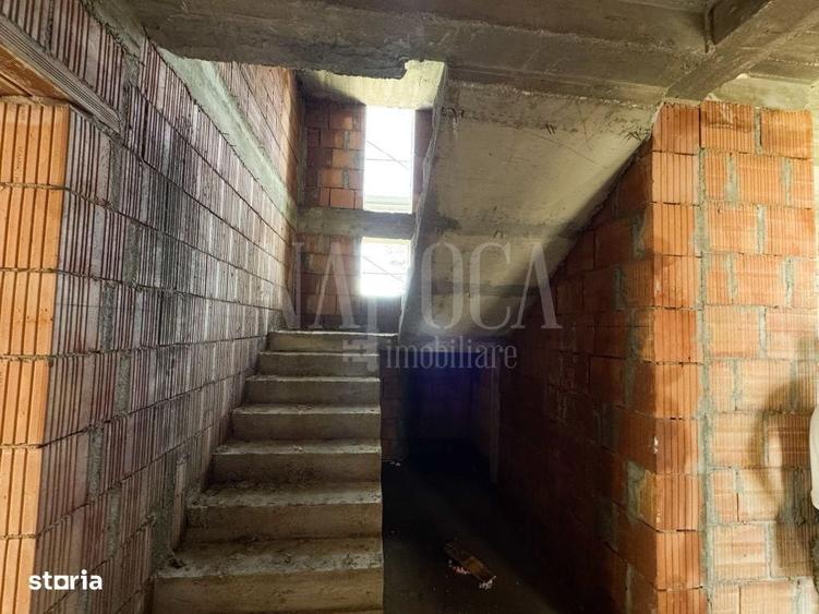 Casă cu 3 camere în Făget