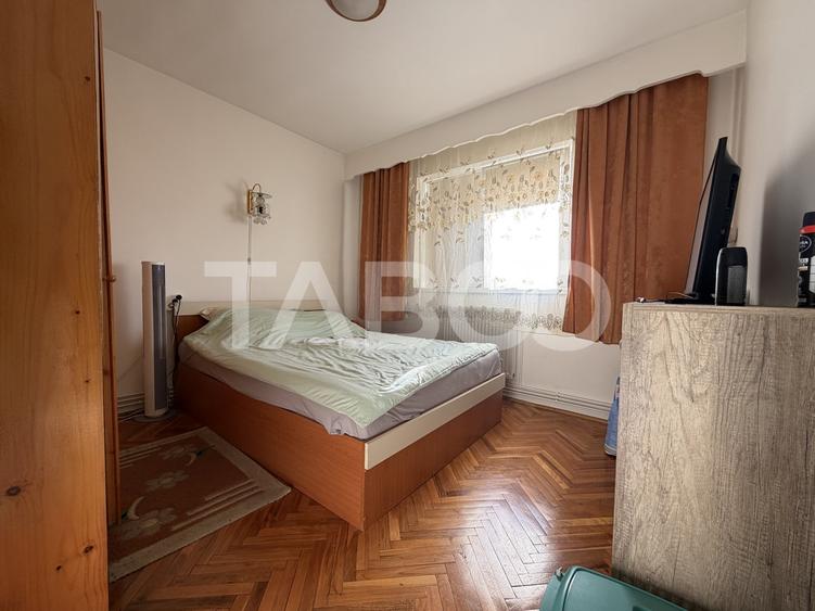 Apartament cu 2 camere decomandat, mobilat în Mănăștur