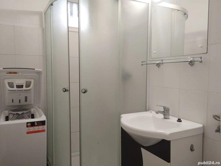 Apartament 2 camere in Deva, zona Casei de Cultura, et 1 - 14