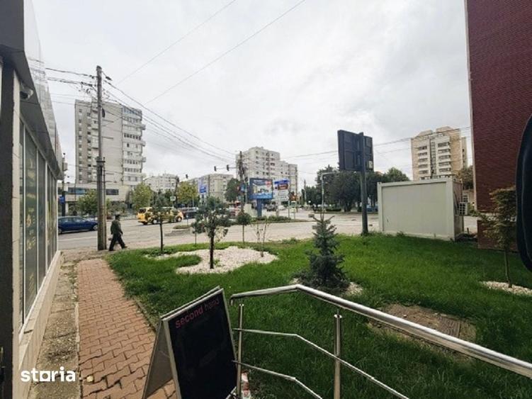 Spațiu comercial, de 55 mp, în Ultracentral