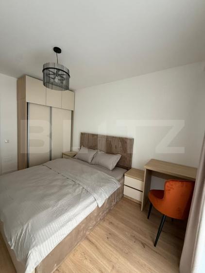 Apartament 3 camere, 53 mp, terasă 27 mp, garaj, Eroilor Residence - 8