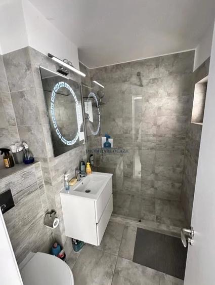 Vanzare Apartament 3 Camere Decomandat Bd.Ctin.Brancoveanu - 8