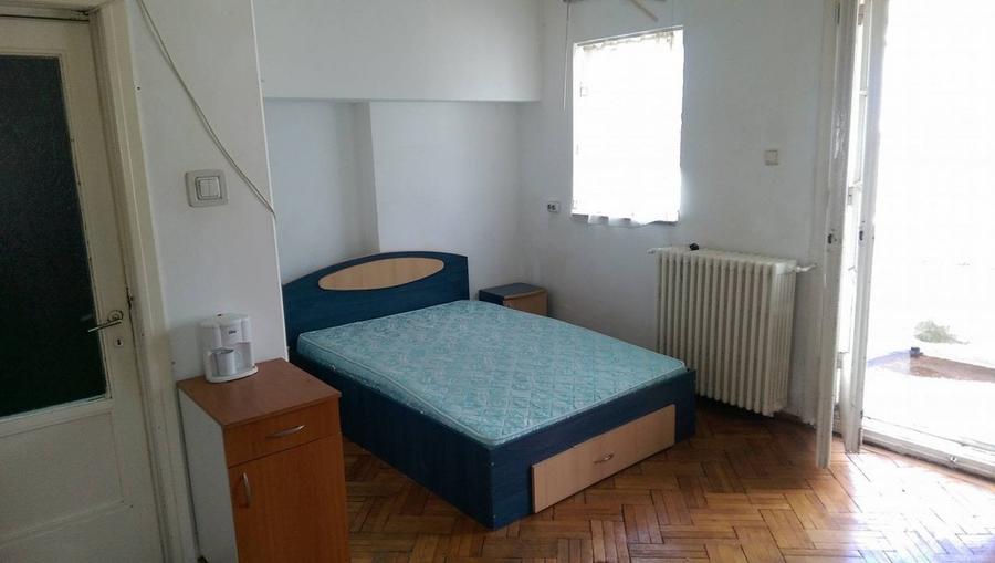 Garsonieră semidecomandată în Cișmigiu