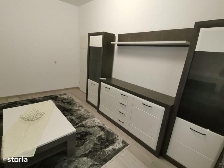 Apartament cu 2 camere decomandat în Mihai Viteazul