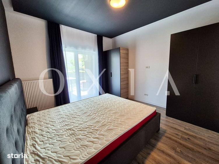 AX304 Giroc/Hotel IQ, Curte Proprie, Mobilat&Utilat - 3