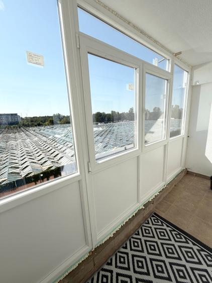 Confort Park Residence-Rin Grand / Apartament doua cam 60mp-Loc de parcare - 20