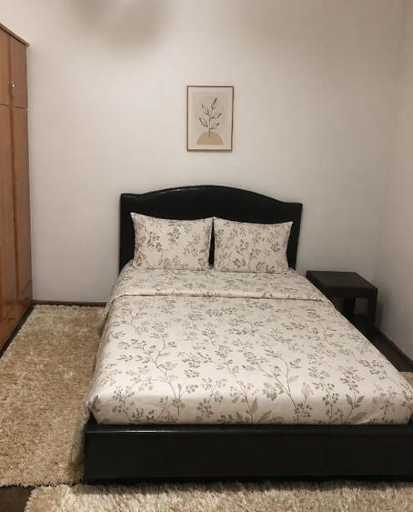 Garsonieră decomandată, mobilată în Faleza Nord