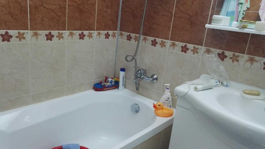 Apartament cu 3 camere decomandat în Ultracentral