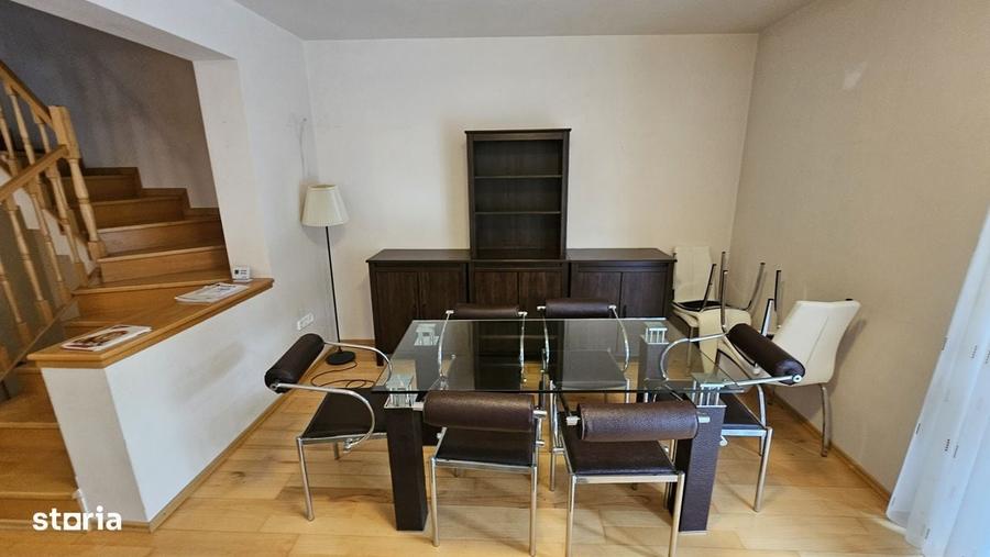 Casă cu 4 camere în Tudor