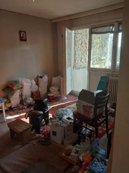 Apartament cu 2 camere semidecomandat în Luncă
