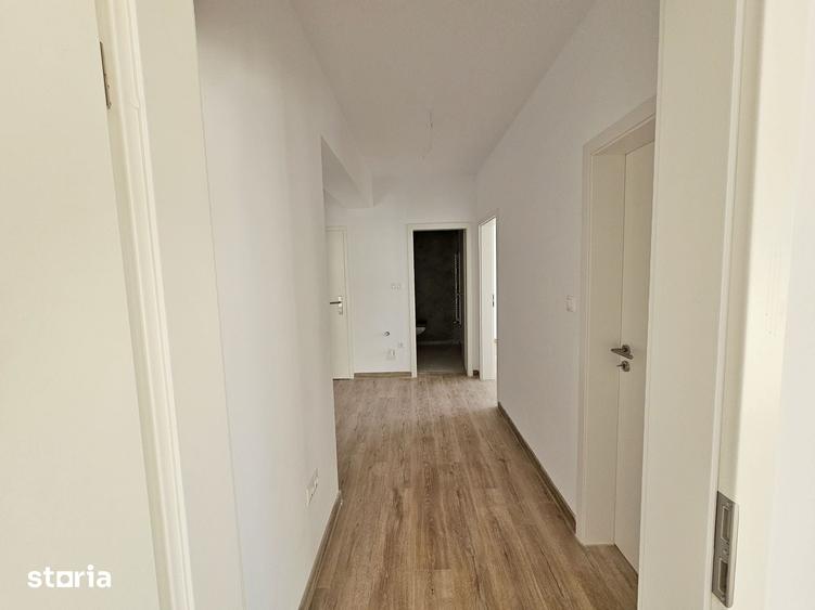Apartament cu 3 camere în Bartolomeu